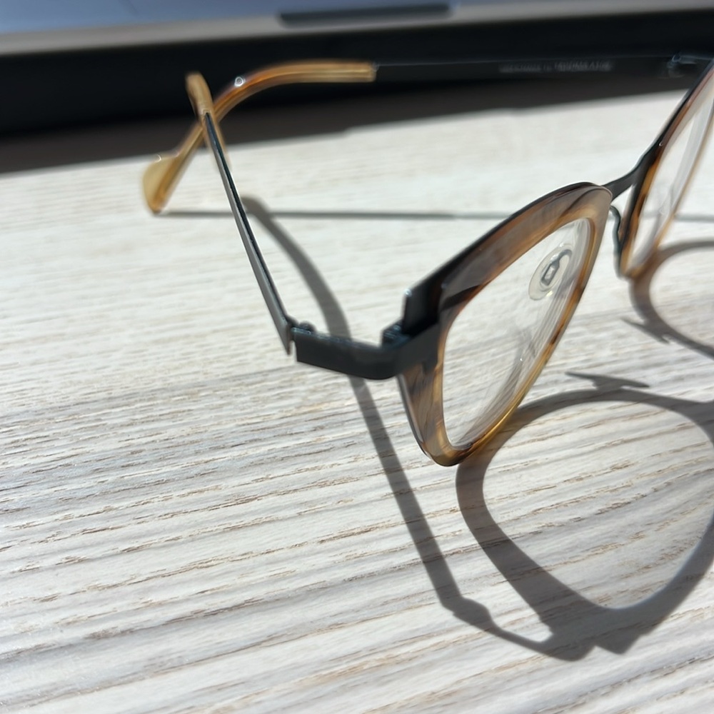 Anne et Valentin glasses - Picture 6 of 6